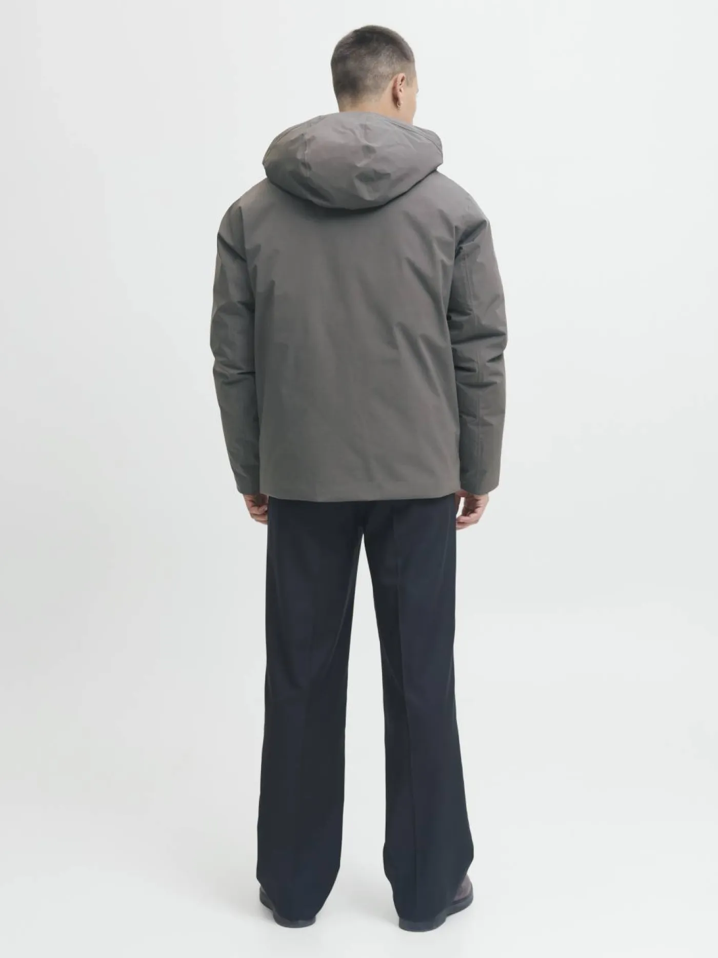 Jacke "JPRCCMOON"