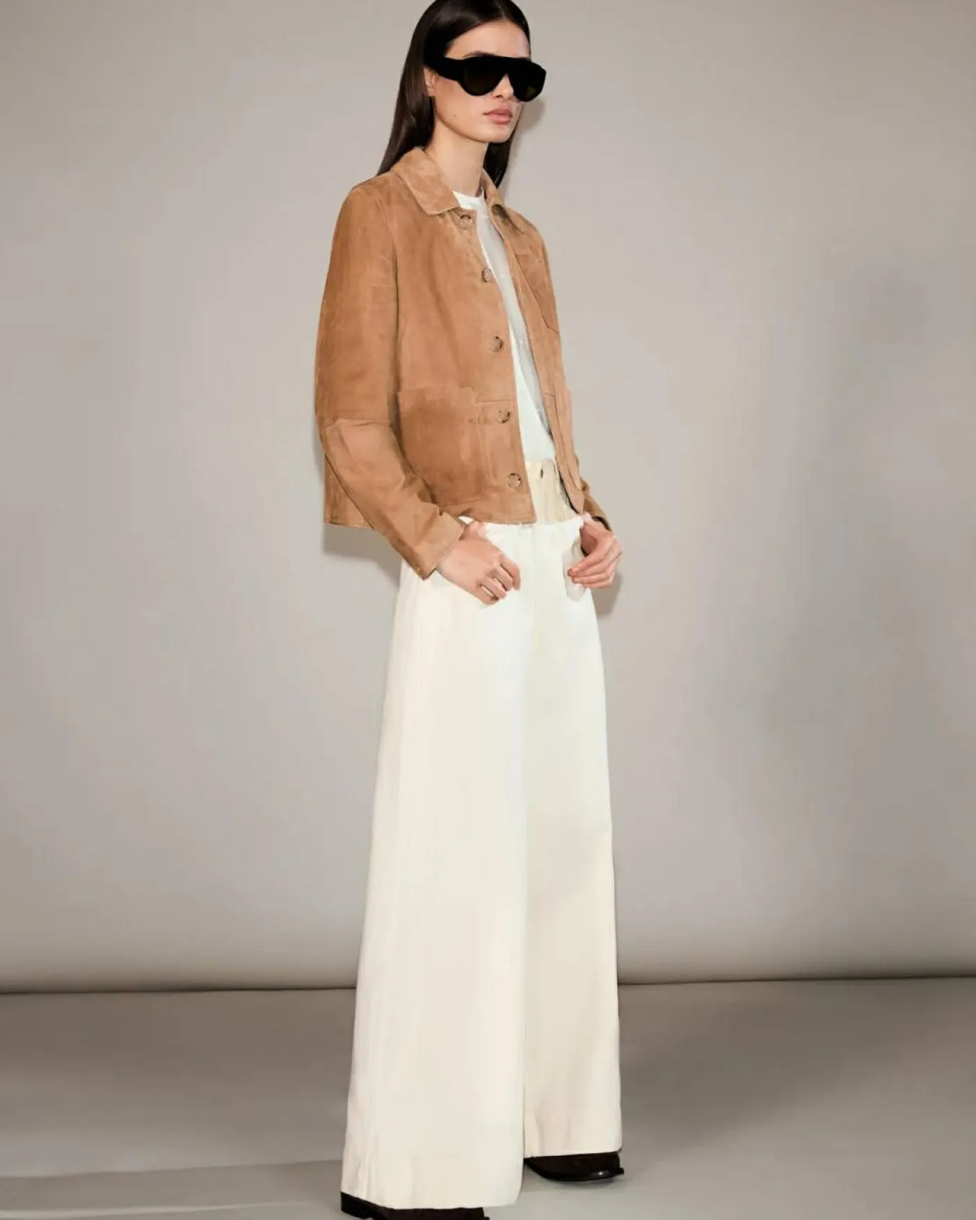 Jacke "263LE32Luana"