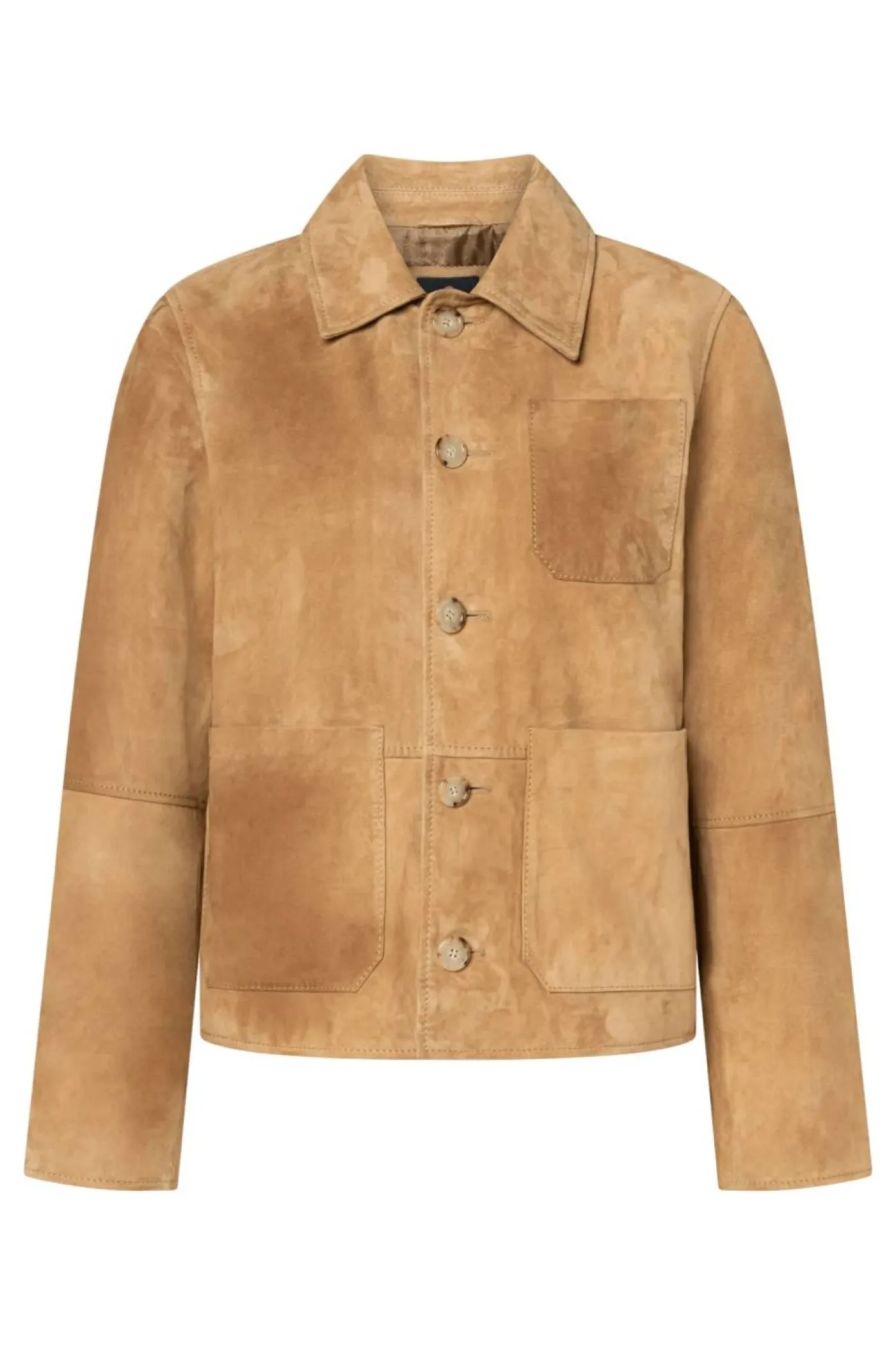 Jacke "263LE32Luana"