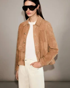 Jacke