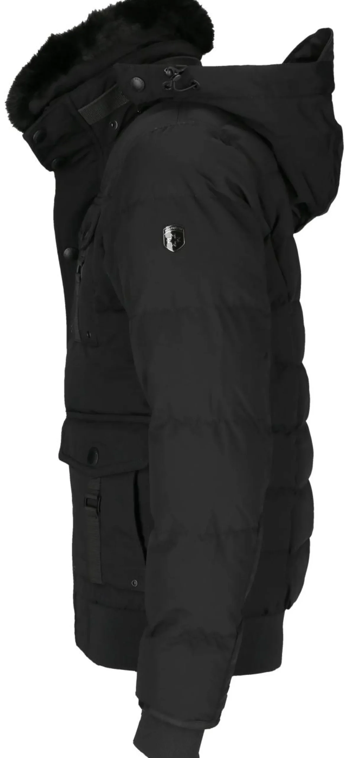 Jacke "Leuchtcraft Blouson"