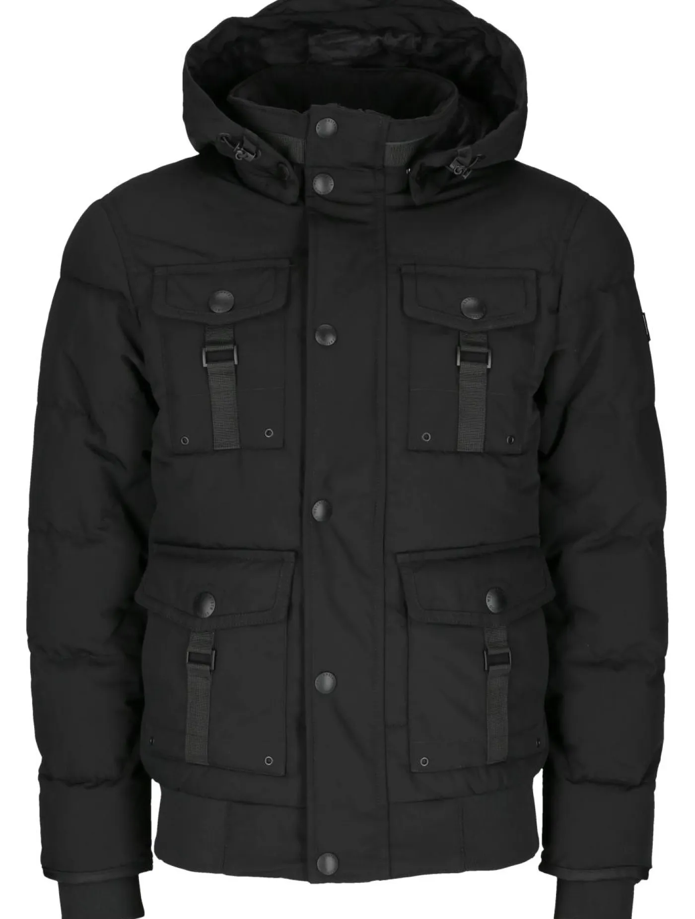 Jacke "Leuchtcraft Blouson"