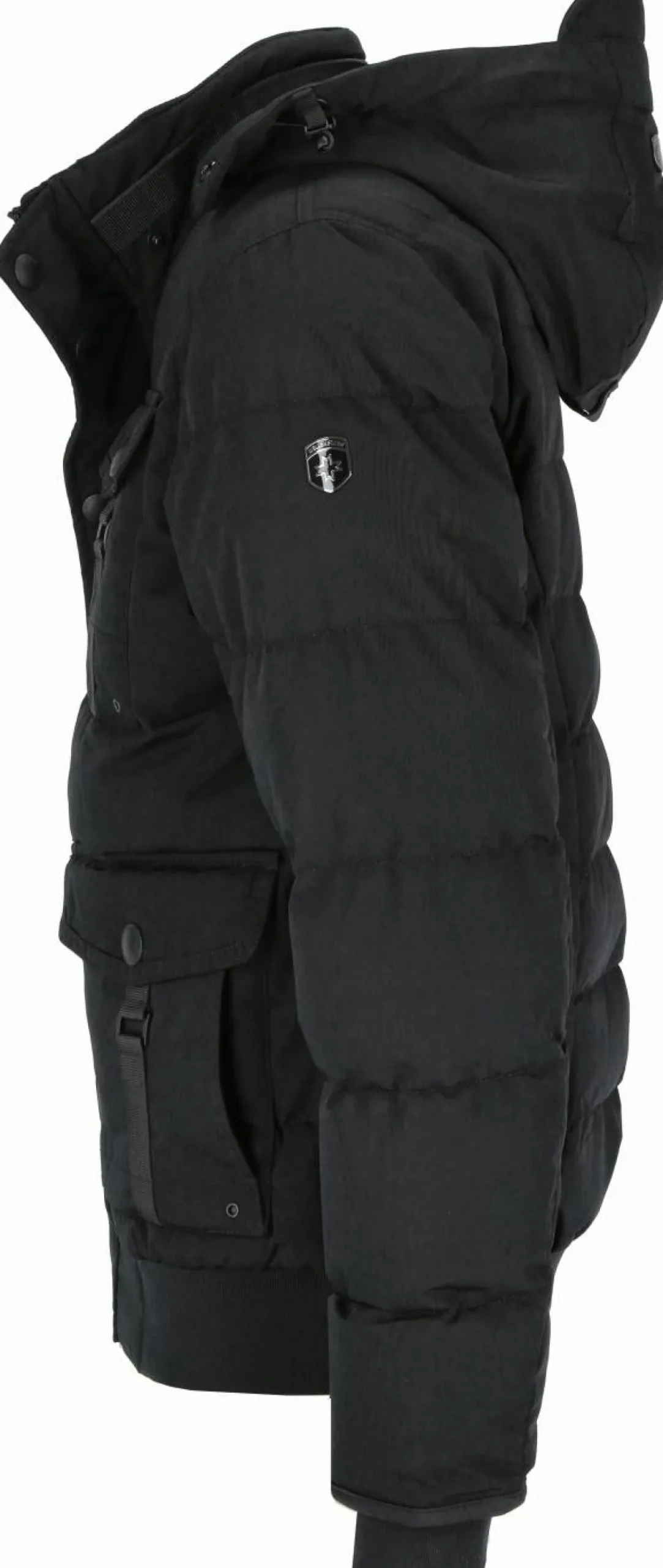 Jacke "Leuchtcraft Blouson"