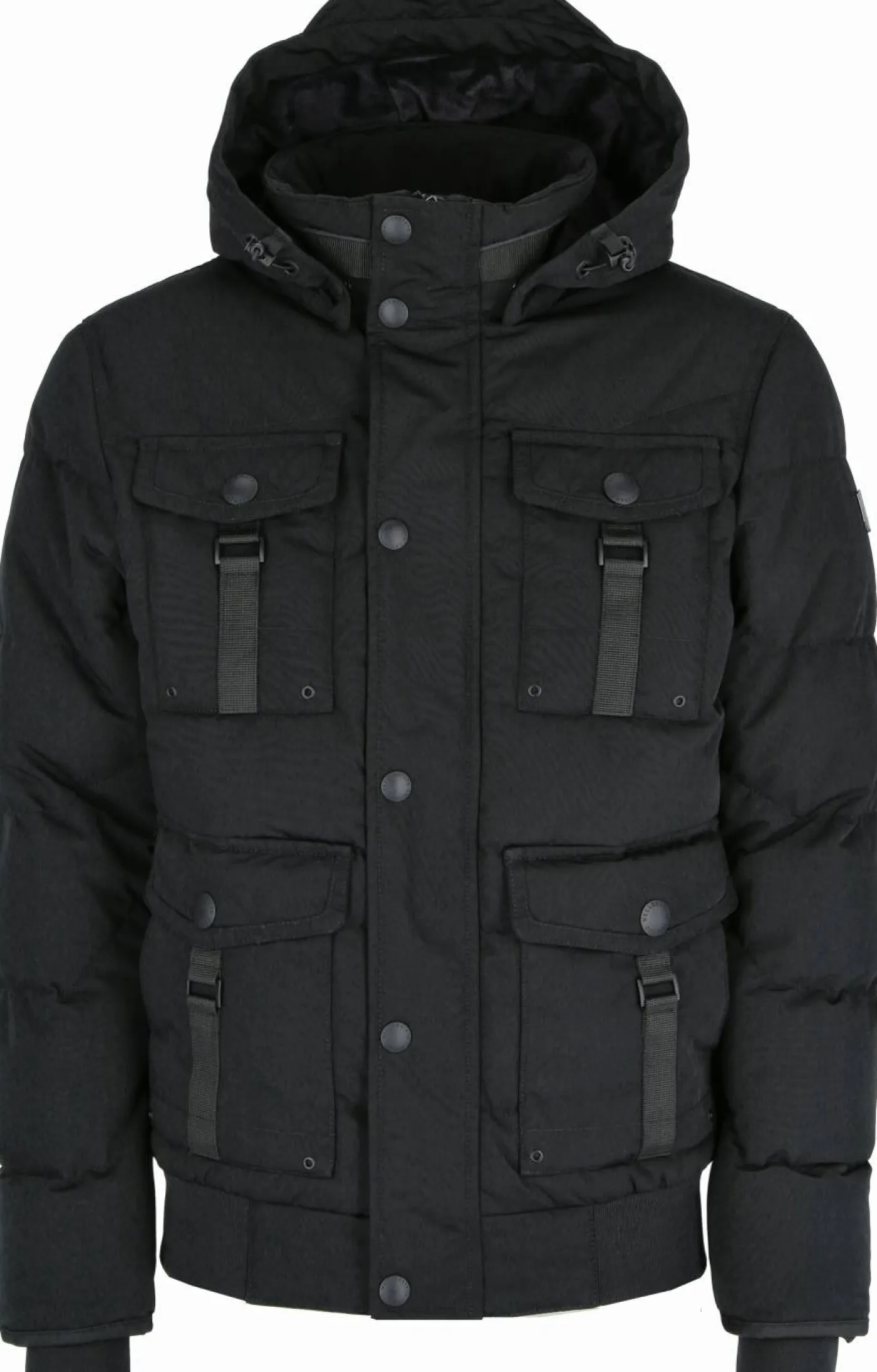 Jacke "Leuchtcraft Blouson"