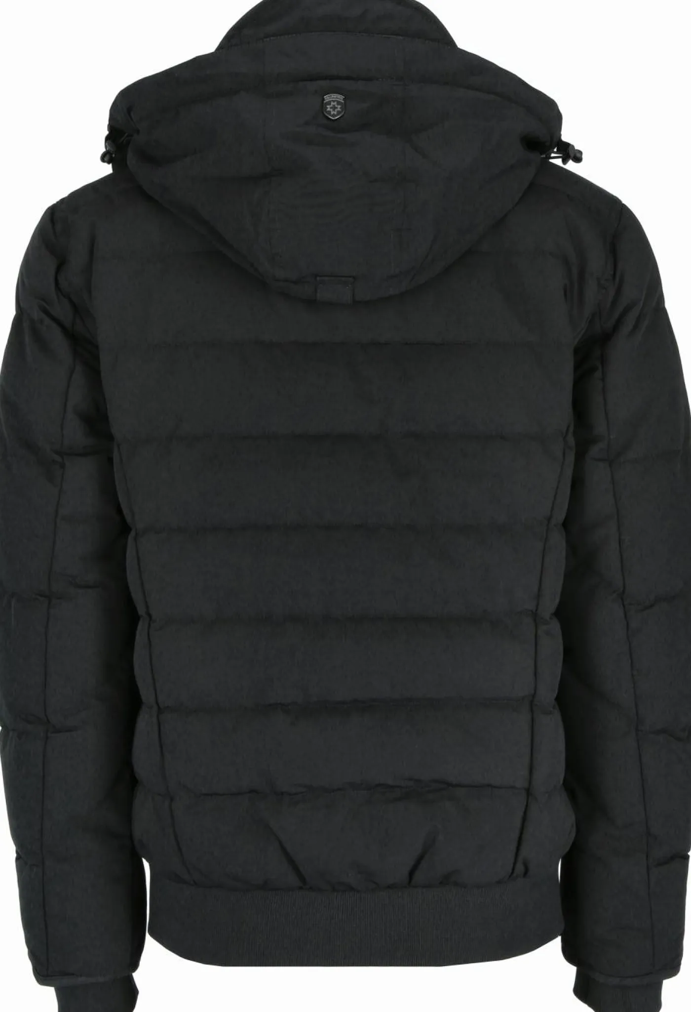 Jacke "Leuchtcraft Blouson"