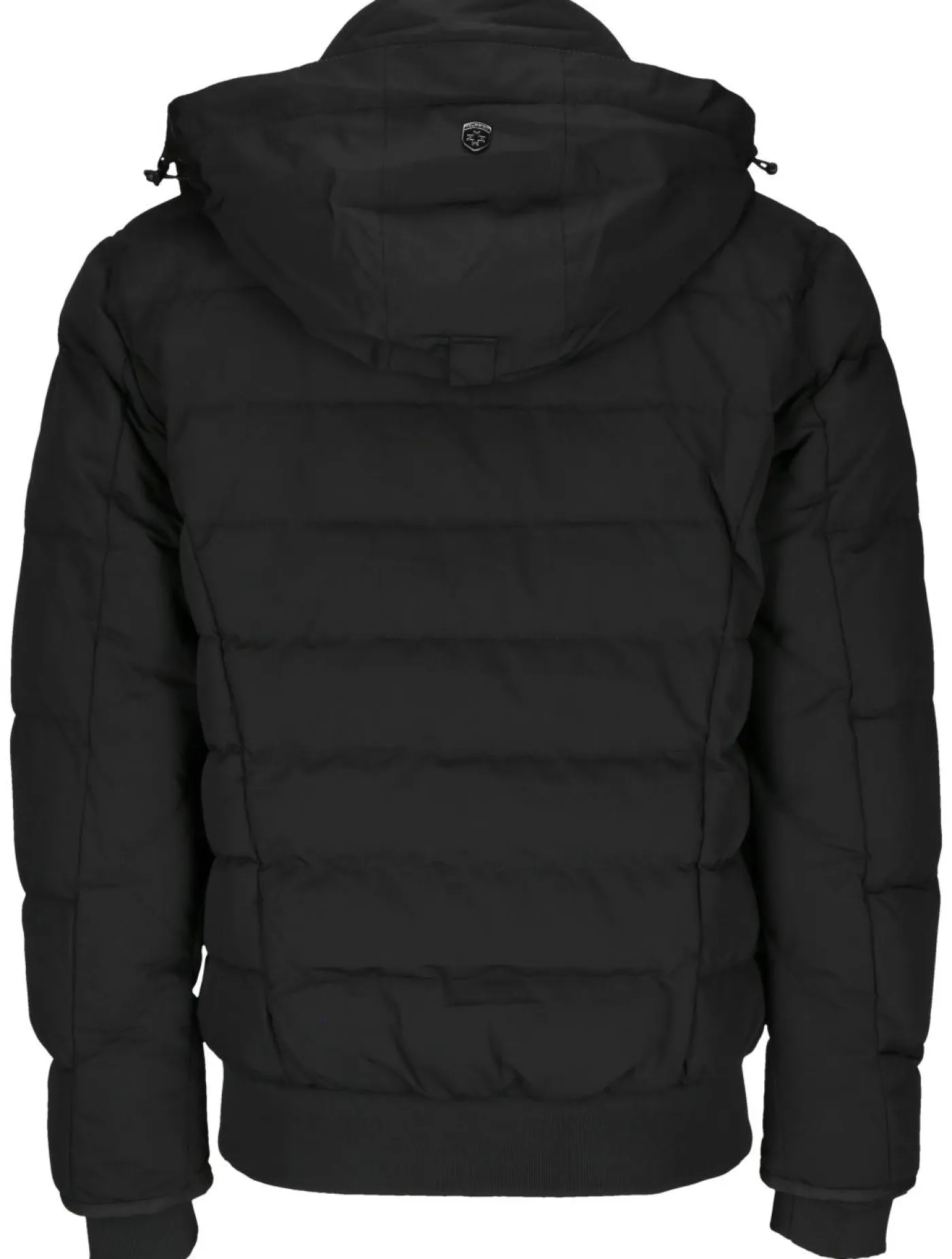 Jacke "Leuchtcraft Blouson"