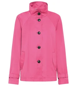 Jacke "Lightweight Cotton"