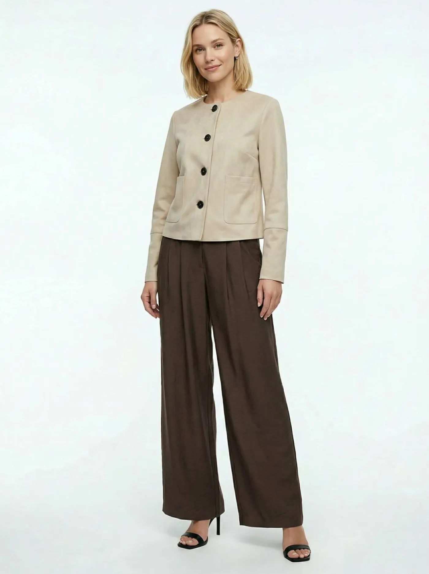 Jacke "Madita"