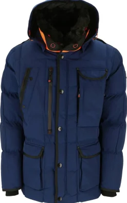 Jacke "Marvellous"