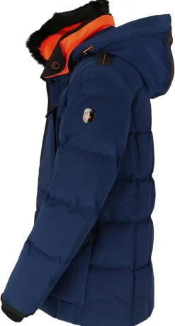 Jacke "Marvellous"