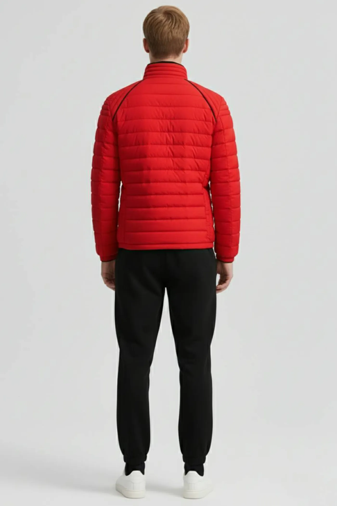Jacke "MOL Men"