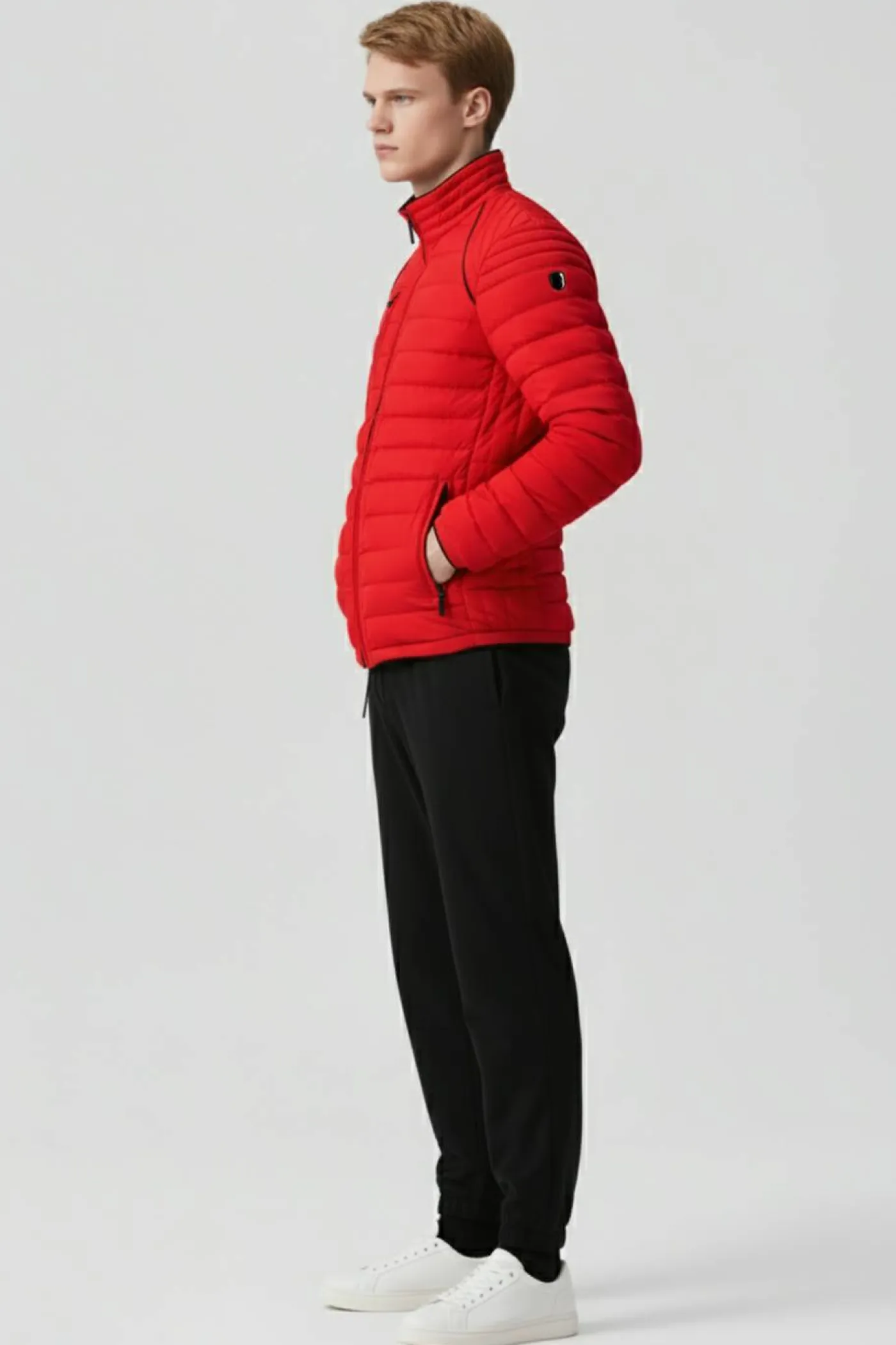 Jacke "MOL Men"