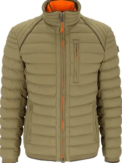 Jacke "MOL Men"