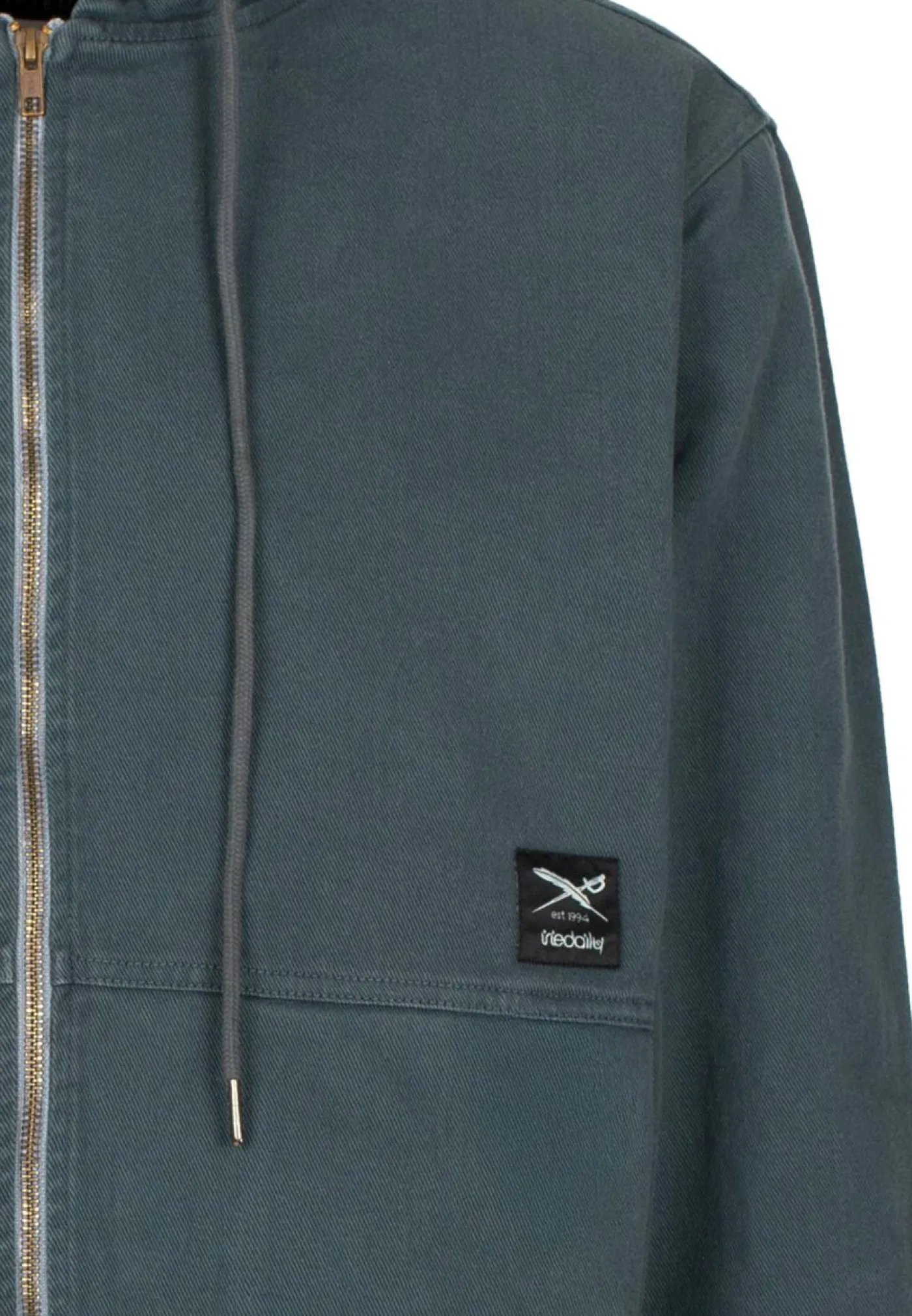 Jacke "Nanolo"