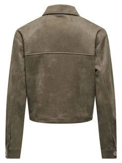 Jacke "ONLBELICIA"