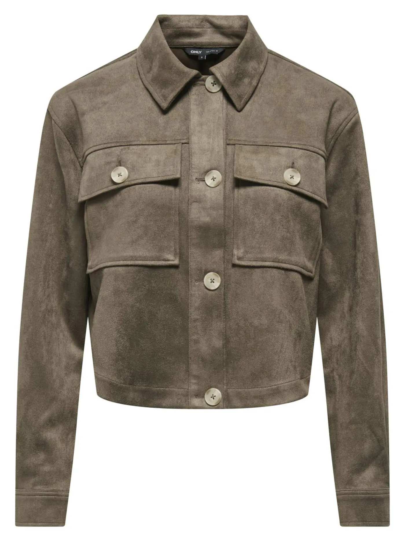 Jacke "ONLBELICIA"
