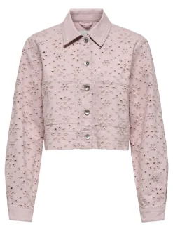 Jacke "Onlelsa"