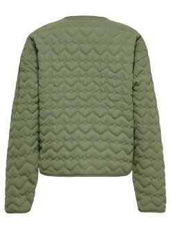 Jacke "ONLHeart"