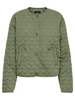Jacke "ONLHeart"