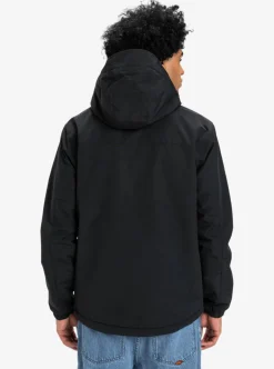 Jacke "Overcast 3K Warm"