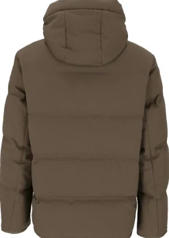 Jacke "Oxygen Parma"