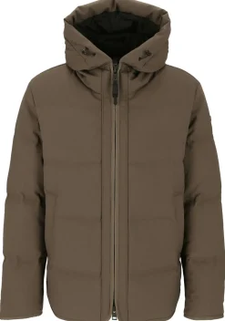 Jacke "Oxygen Parma"