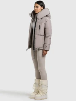 Jacke "Peeke2"