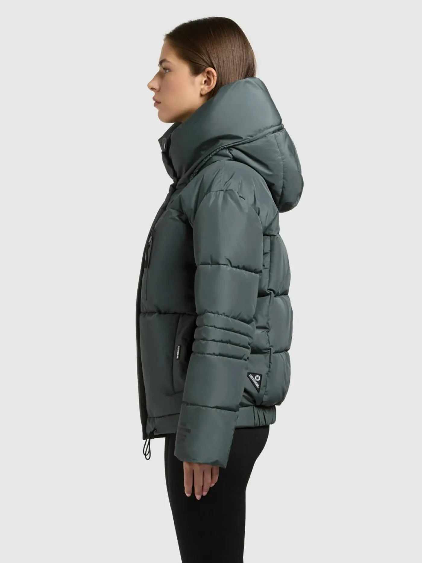 Jacke "Peeke2"