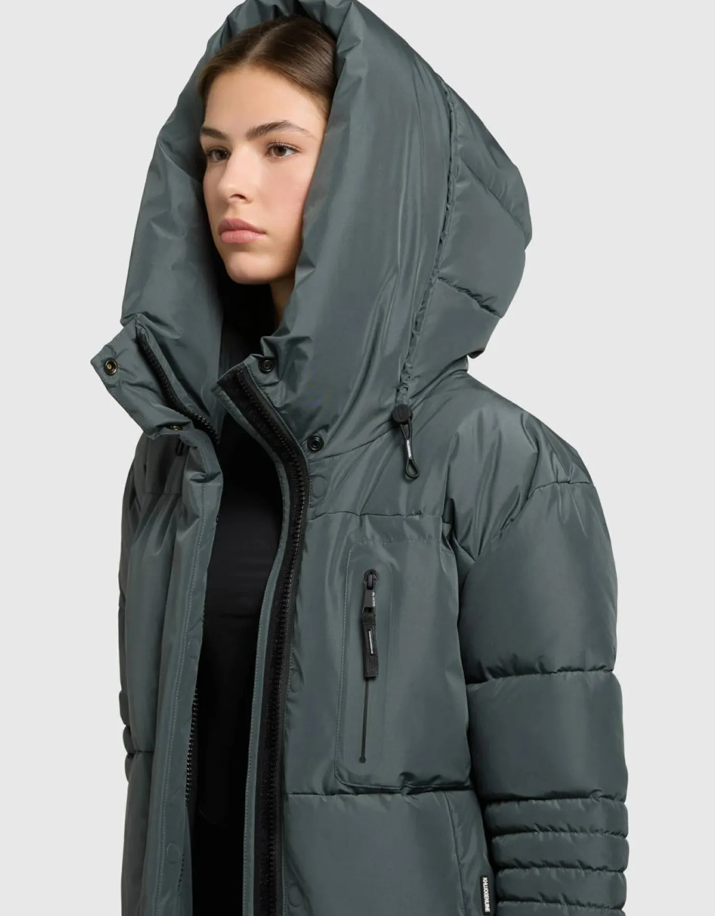 Jacke "Peeke2"