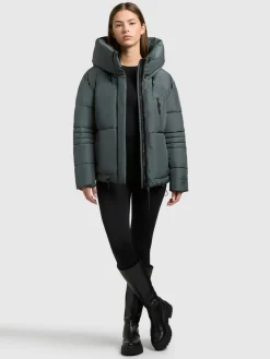 Jacke "Peeke2"