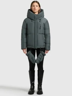 Jacke "Peeke2"