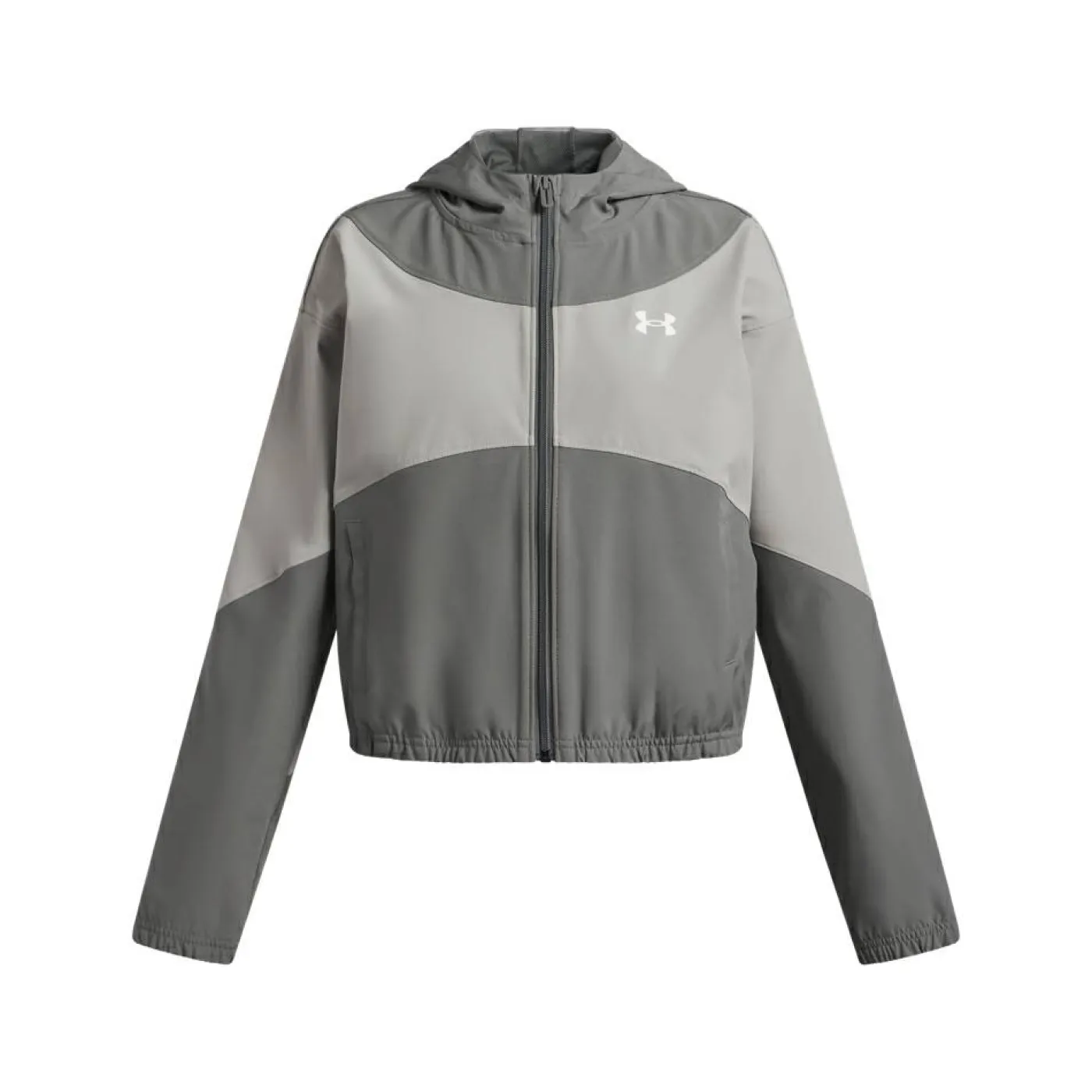 Jacke "Rival Woven"