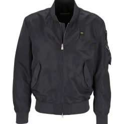 Jacke "ROCKY"