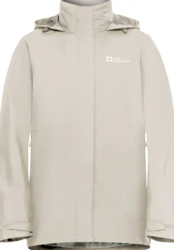 Jacke "Rotwand 3in1 W"