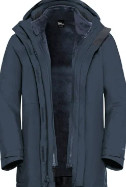 Jacke "Rotwand 3in1 W"