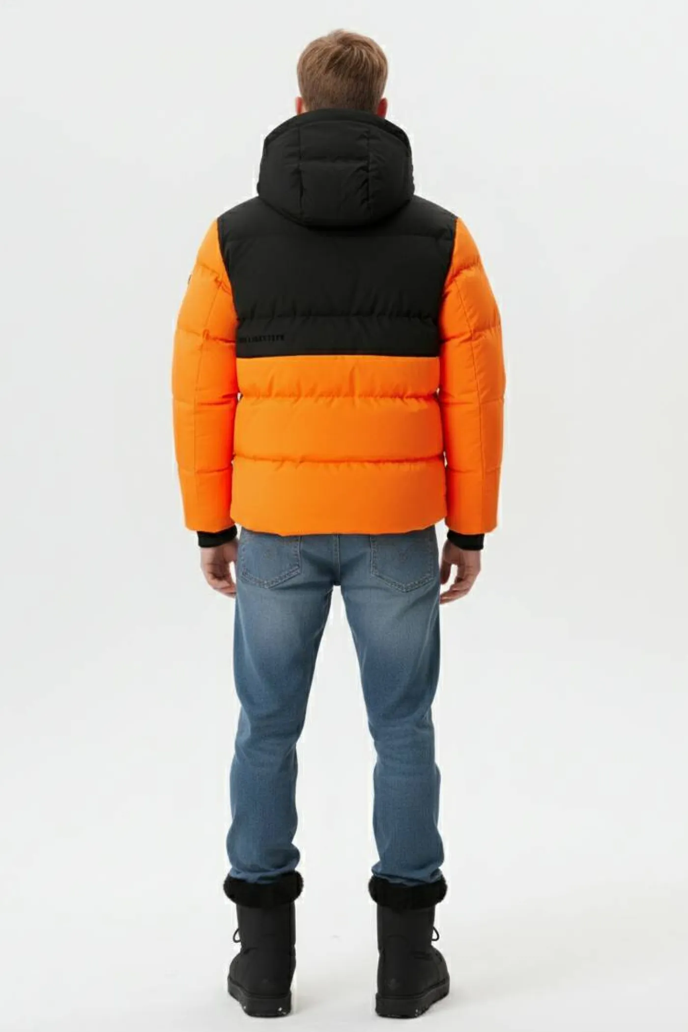 Jacke "Royal Flash Men"