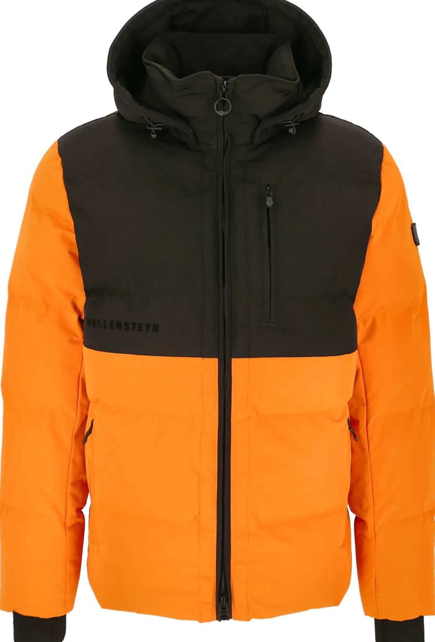Jacke "Royal Flash Men"