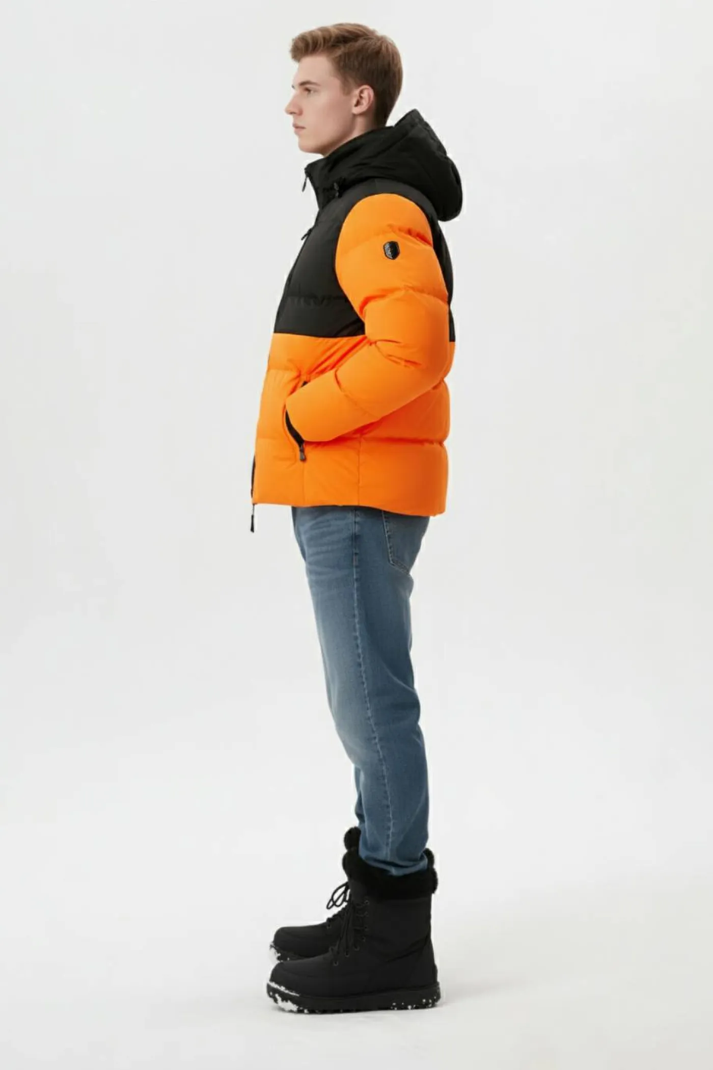 Jacke "Royal Flash Men"