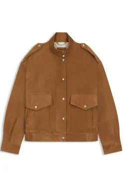 Jacke "Sabea"