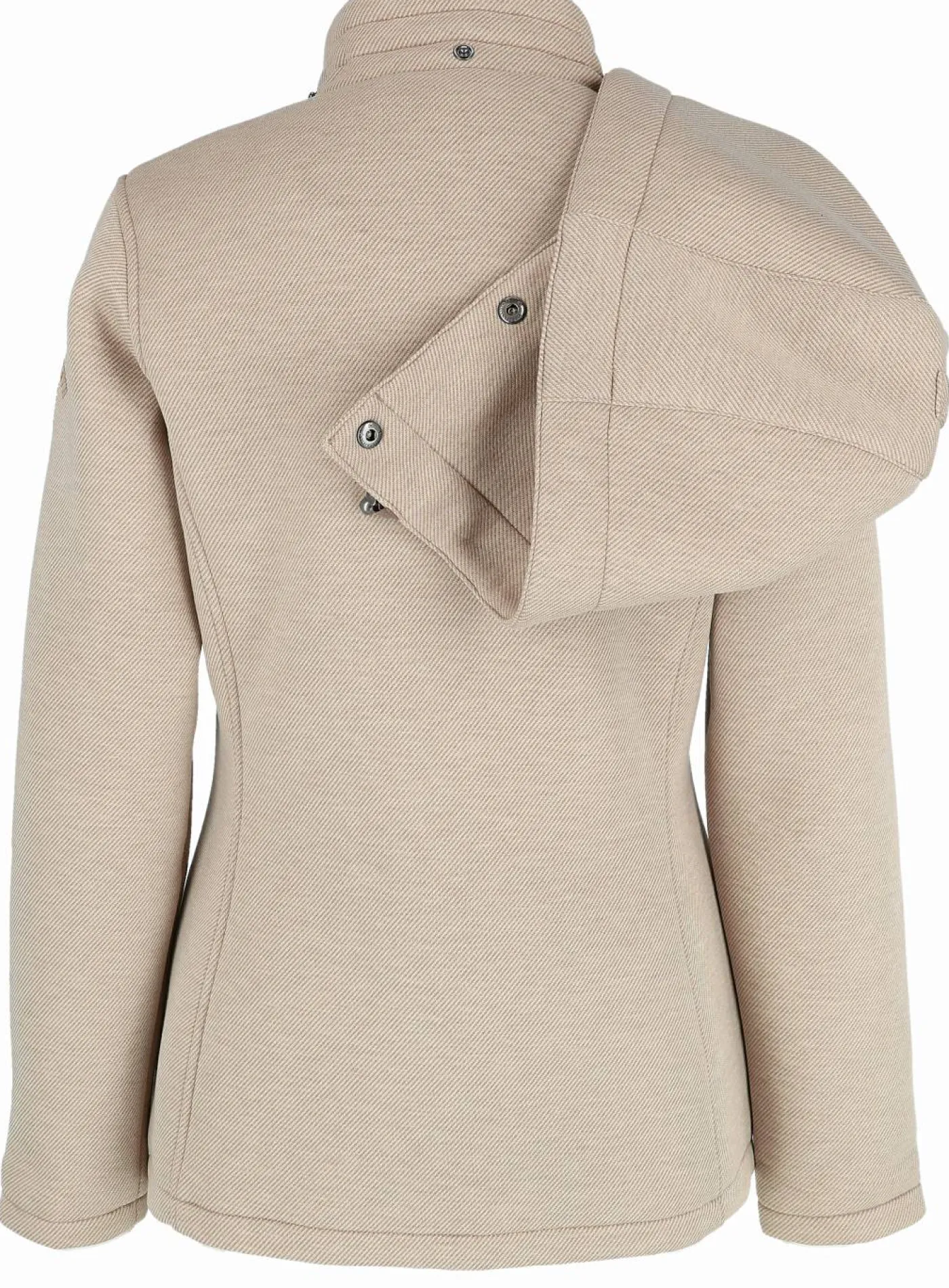 Jacke "Sarasota Lady"