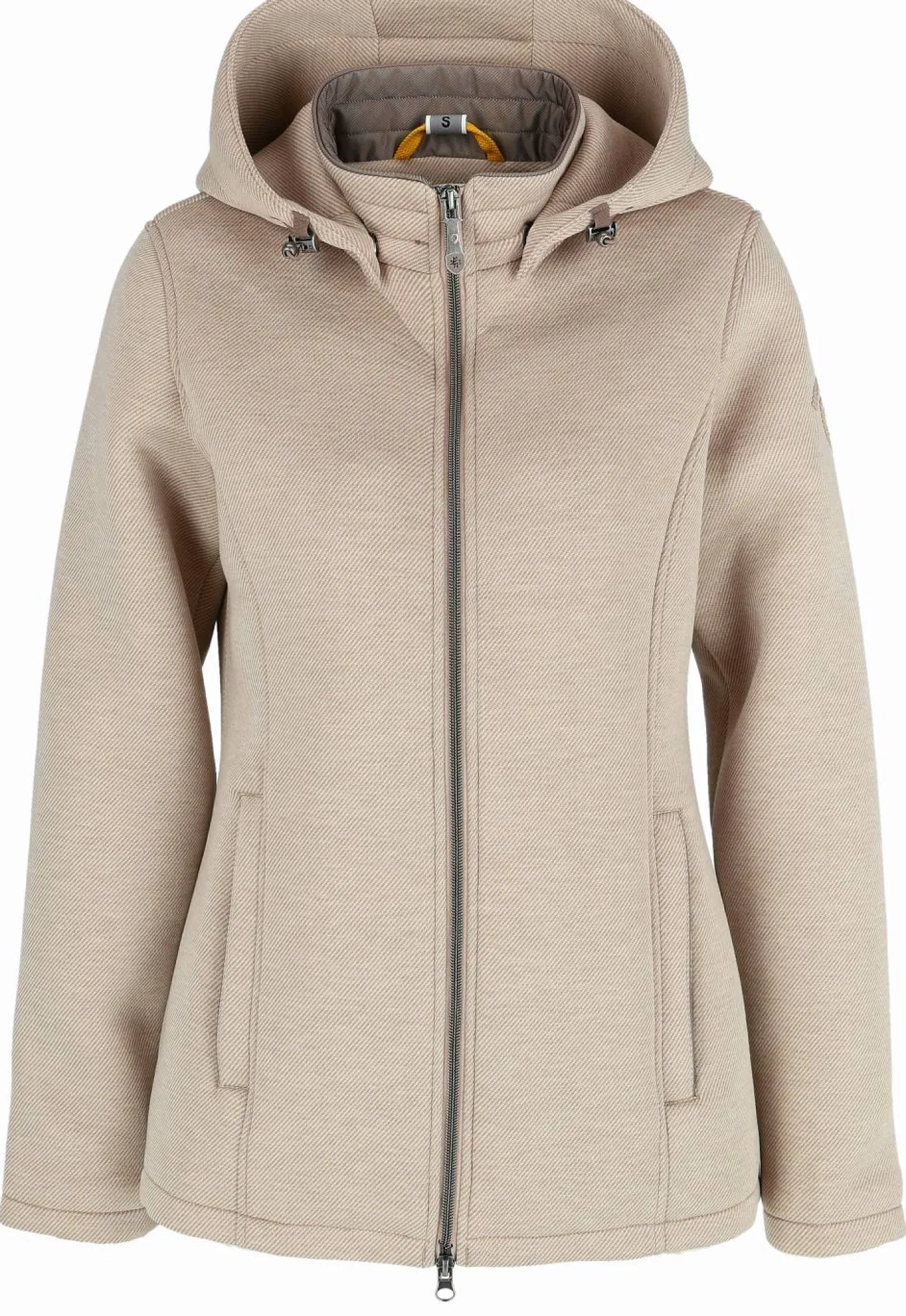 Jacke "Sarasota Lady"