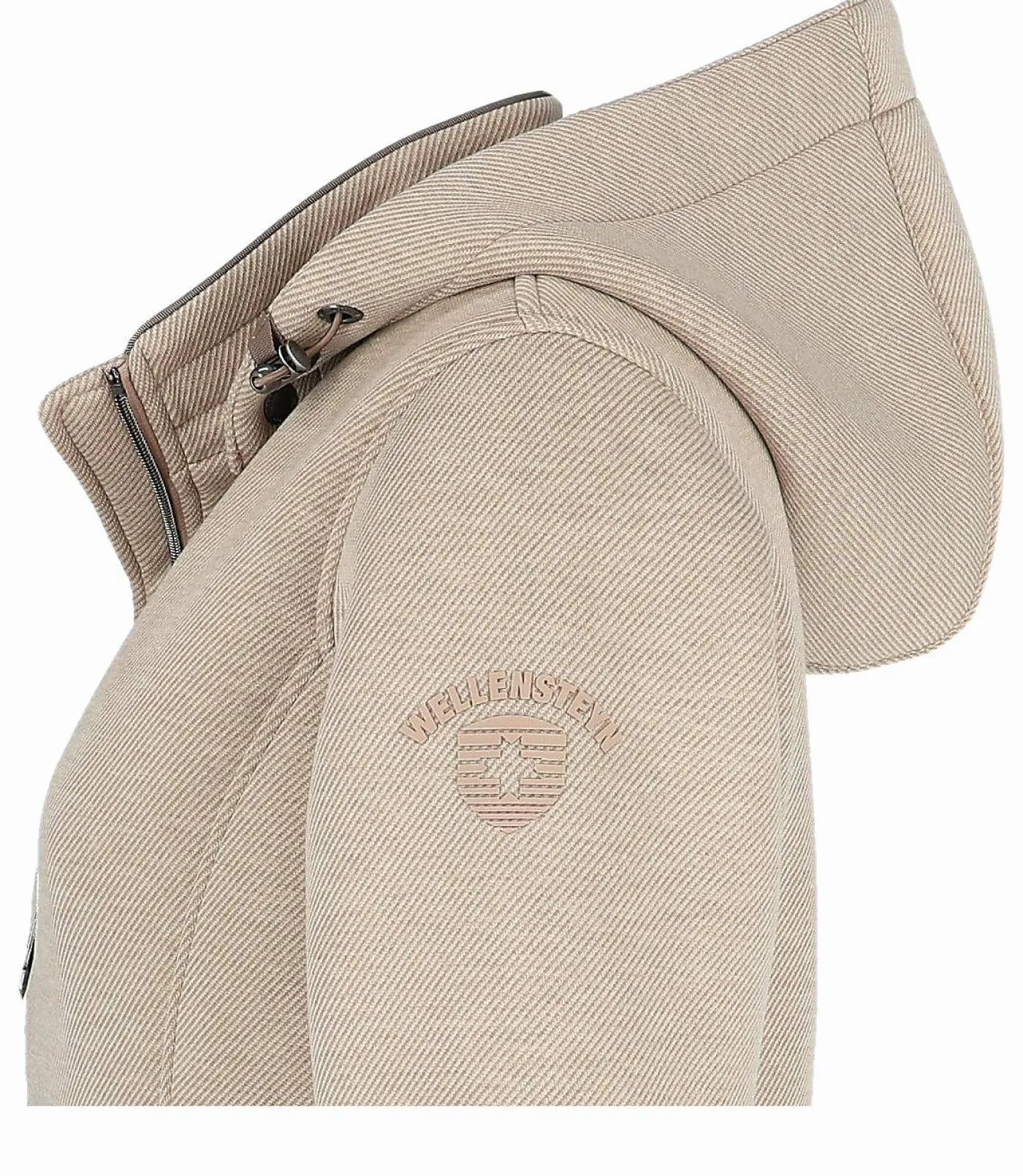 Jacke "Sarasota Lady"