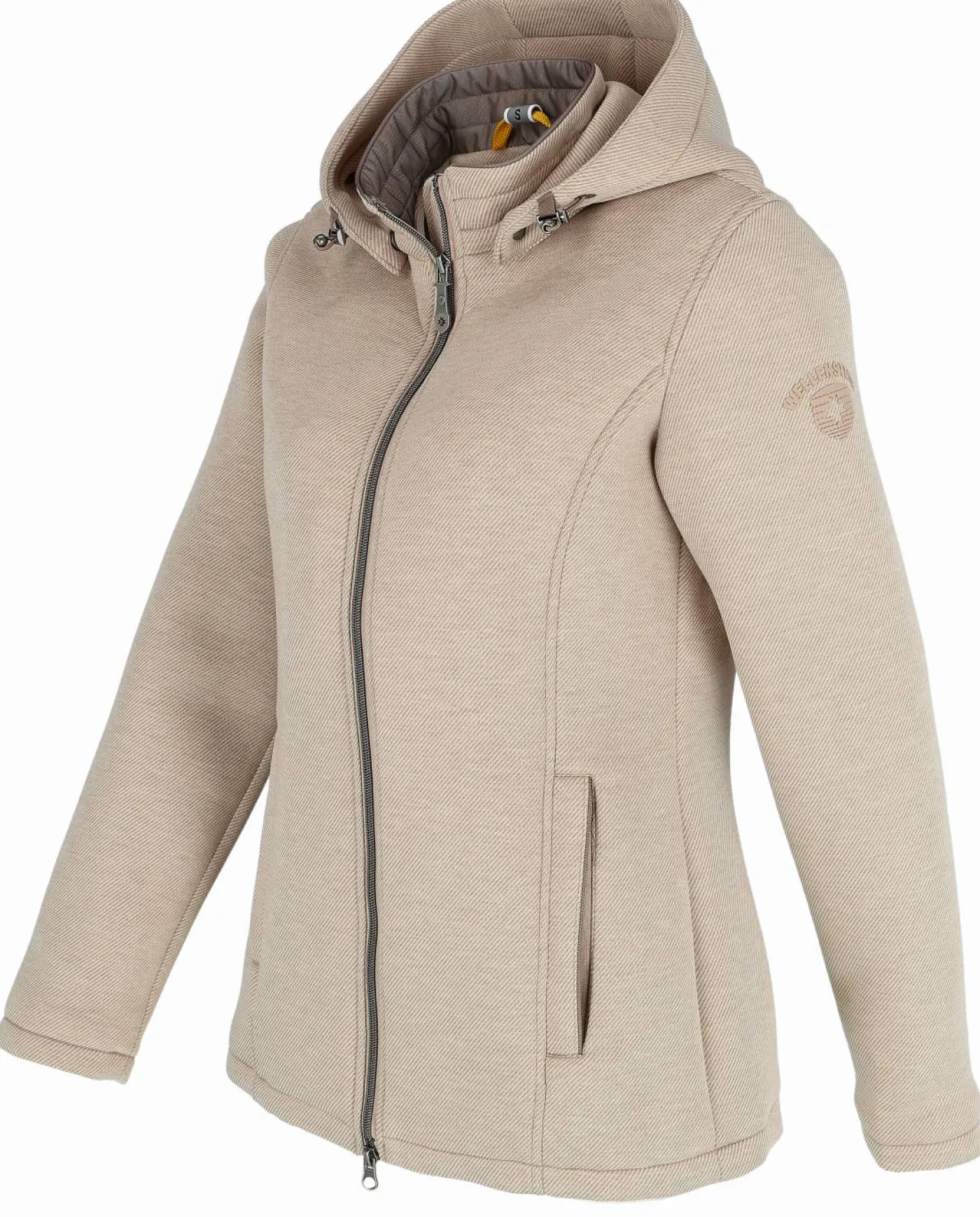 Jacke "Sarasota Lady"