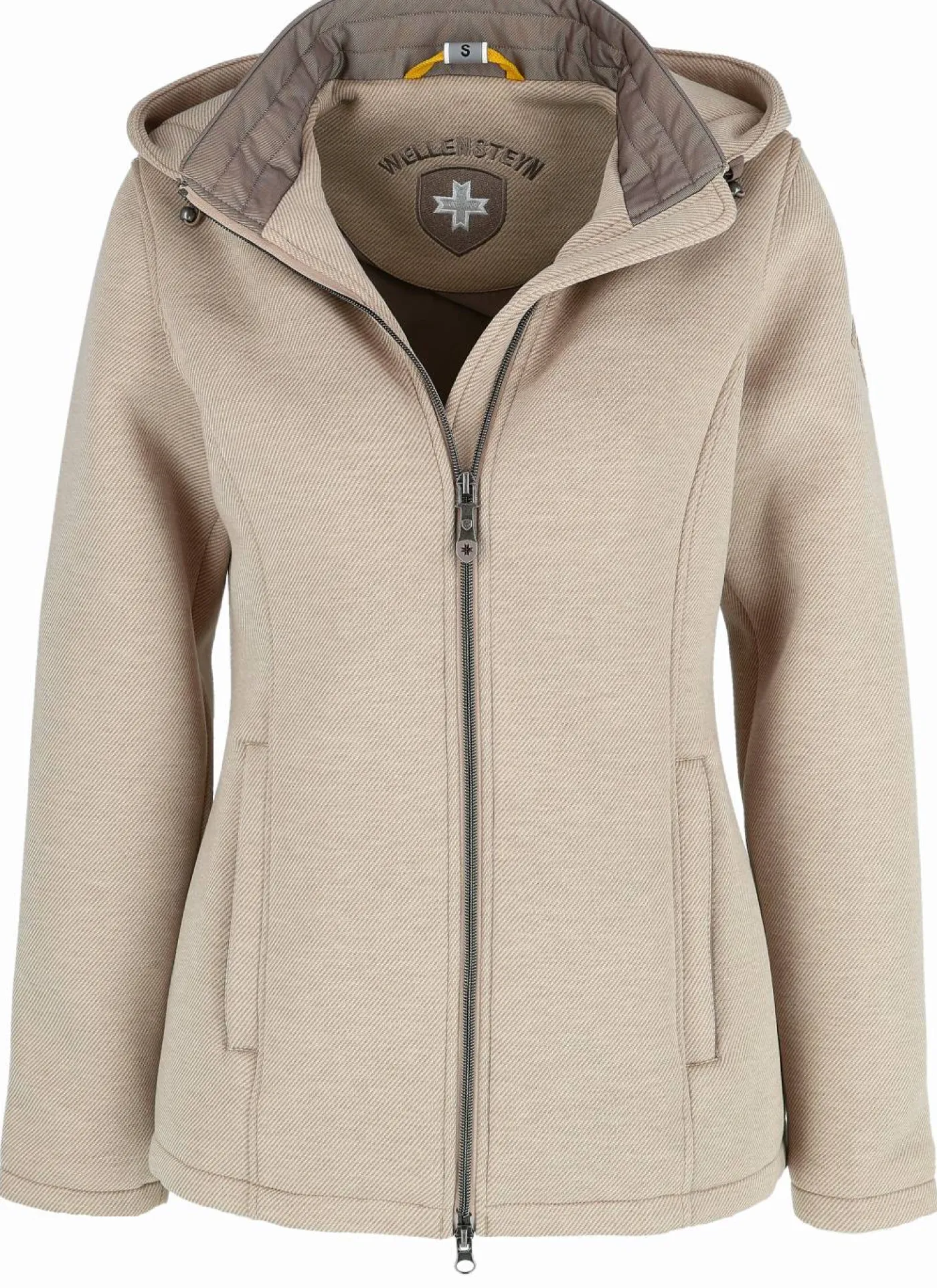 Jacke "Sarasota Lady"