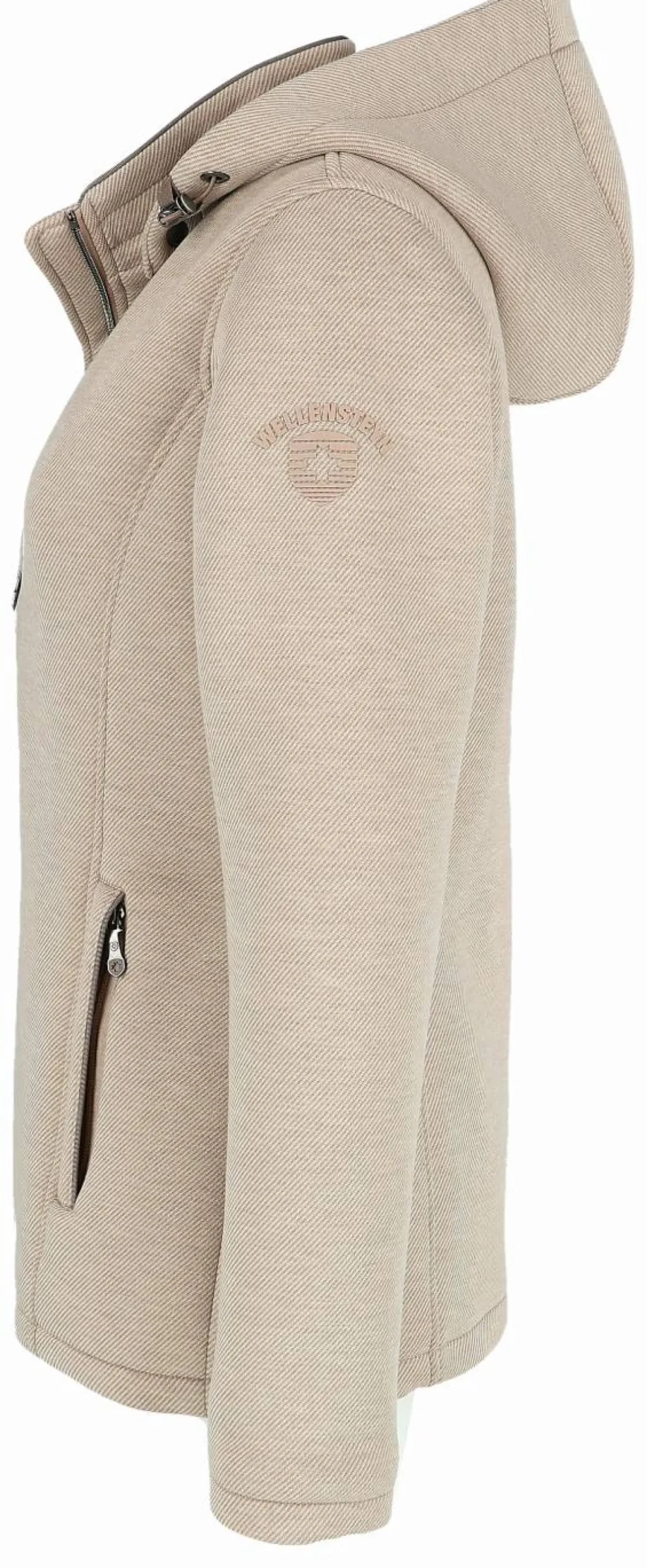 Jacke "Sarasota Lady"