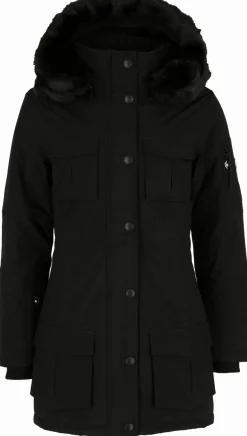 Jacke "Schneezauber"