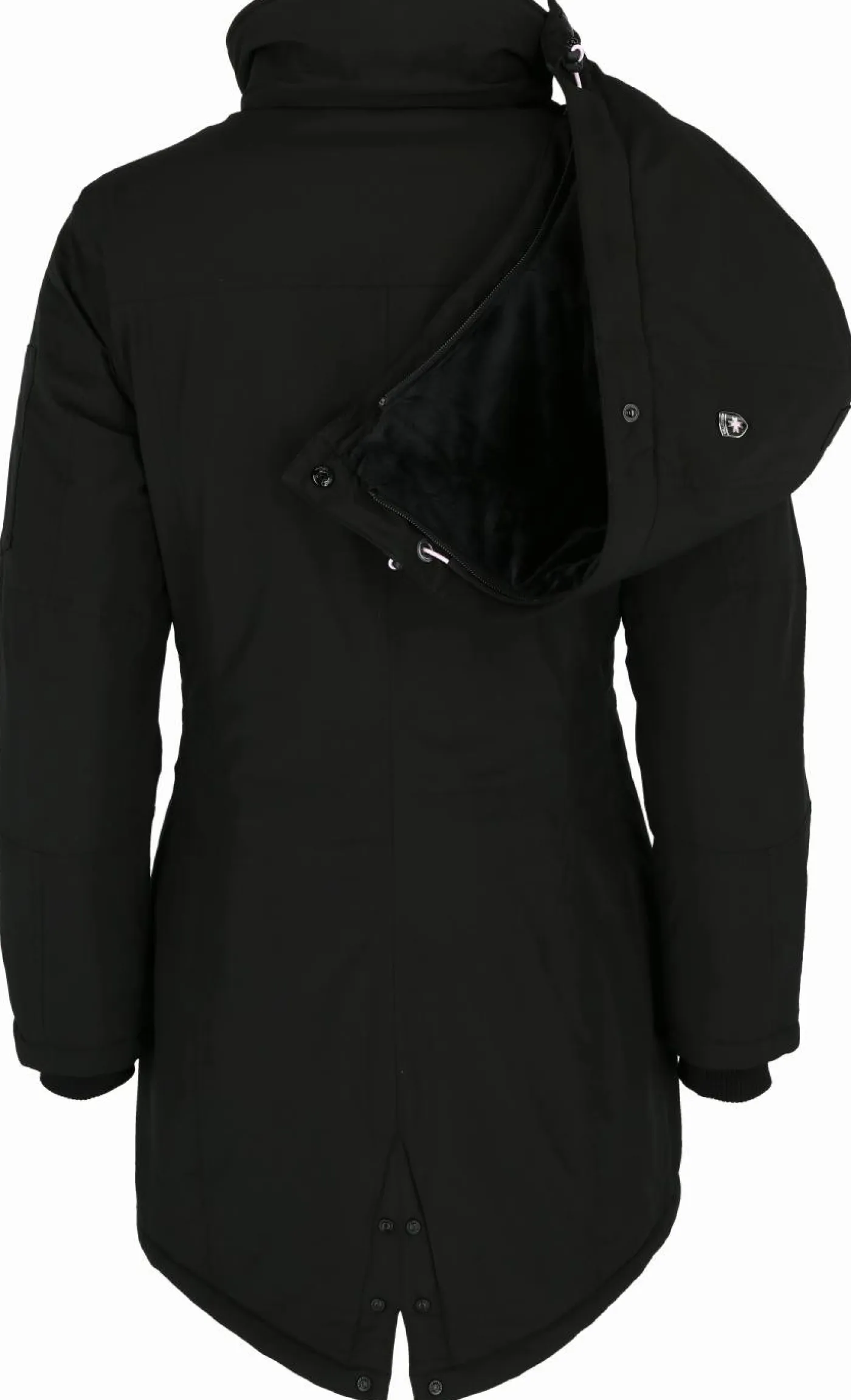 Jacke "Schneezauber"