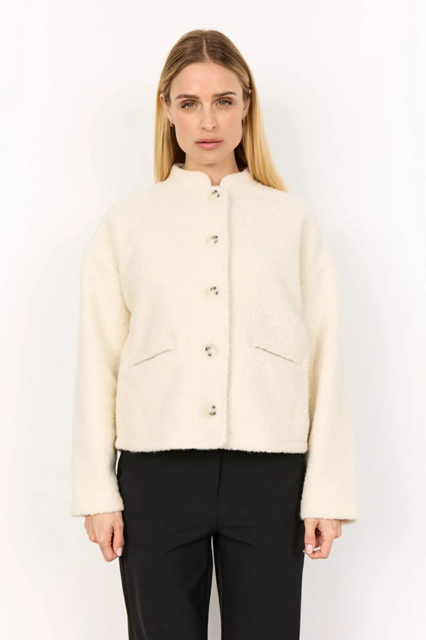 Jacke "SC-SHAIMA"