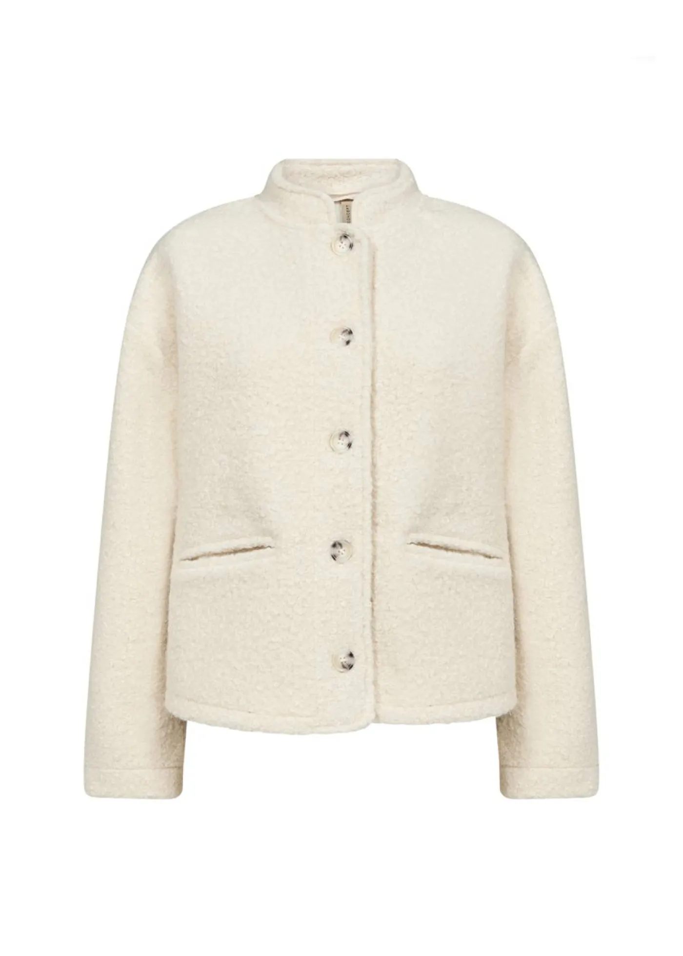 Jacke "SC-SHAIMA"