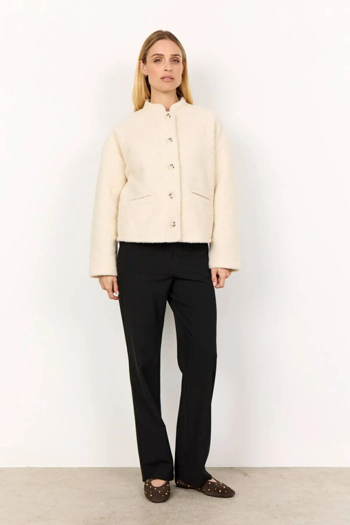 Jacke "SC-SHAIMA"